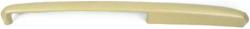 OER Reproduction Dash Pads for 1968 IMPALA - 7734037