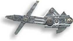 OER Window Regulators for 1968-1969 CAMARO, FIREBIRD - 7740412