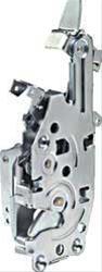 OER GM Restoration Parts Door Latches for 1968 CAMARO, FIREBIRD - 7740484