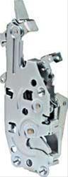 OER GM Restoration Parts Door Latches for 1968 CAMARO, FIREBIRD - 7740485