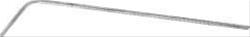 OER Door Panel Moldings for 1968-1969 CAMARO - 7742918