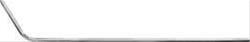 OER Door Panel Moldings for 1968-1969 CAMARO - 7742919