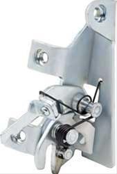 OER Camaro/Firebird Seatback Latches for 1968-1969 CAMARO, FIREBIRD - 7743260