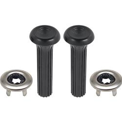 OER Door Lock Knobs 7759026