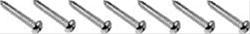 OER Standard Armrest Base Screw Kits 7768478