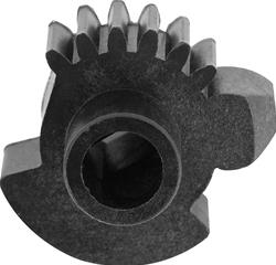OER Ignition Switch Actuator Sector Gears 7805158