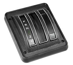 OER Interior Switch Bezels 7D443A