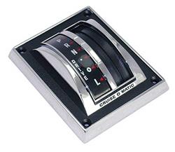 OER Interior Switch Bezels 7D443B