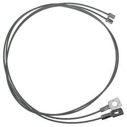OER Convertible & T-Top Components 80L010