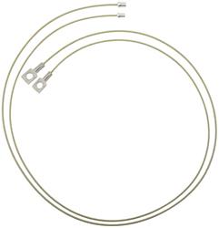 OER Convertible & T-Top Components 80L011