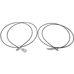 OER Convertible & T-Top Components 80L012