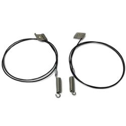 OER Convertible & T-Top Components 80L014