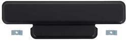 OER Radio Delete Panels 8104371B