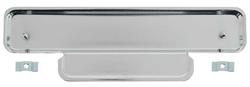 OER Radio Delete Panels 8104371C