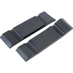 OER Radiator Support Bushings 8124C