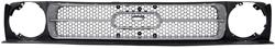 OER Headlight Grille Inserts 8200JR