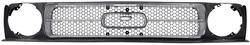 OER Mustang Grilles for 1971-1972 MUSTANG - 8200P