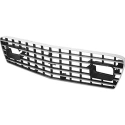 OER Grilles and Grille Inserts 8200V
