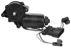 OER Headlight Door Motors 829124H