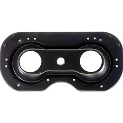OER Headlight Housings and Buckets 848543