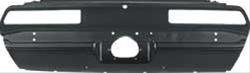 OER Authorized Rear Body Panels for 1969 CAMARO - 8716470