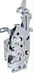 OER GM Restoration Parts Door Latches for 1969 CAMARO, FIREBIRD, 1969-1970 NOVA - 8720401