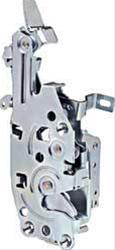 OER GM Restoration Parts Door Latches for 1969 CAMARO, FIREBIRD, 1969-1970 NOVA - 8720402