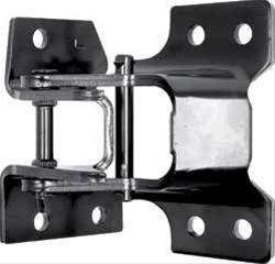 OER Door Hinges for 1968 CAMARO, FIREBIRD - 8736244