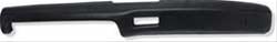 OER Reproduction Dash Pads for 1968 CHEVY II - 8741747