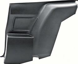 OER Side Body Panels 8800406