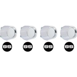 OER Wheel Center Caps 881136