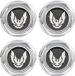 OER Wheel Center Caps 881145