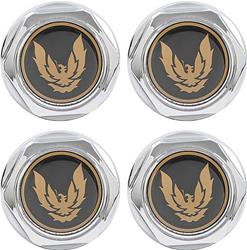 OER Wheel Center Caps 881146