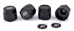 OER Wheel Center Caps 881189