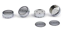 OER Wheel Center Caps 881203