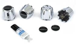 OER Center Caps for 1982-1992 CAMARO - 881217