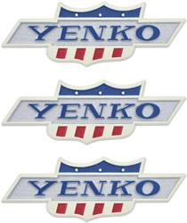 OER Emblems 881250