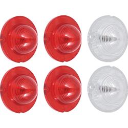 OER Taillight Components 881253A