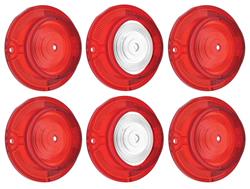 OER Taillight Assemblies 881259