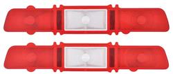 OER Taillight Components 881266