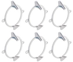 OER Taillight Assemblies 881283