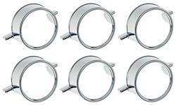 OER Taillight Assemblies 881285