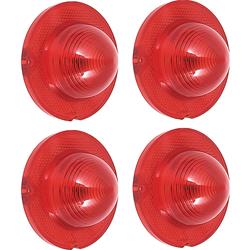 OER Taillight Components 881289A