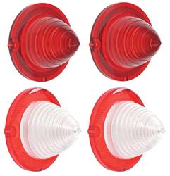 OER Taillight Assemblies 881291