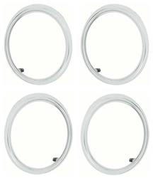 OER Taillight Assemblies 881299