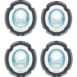 OER Taillight Assemblies 881305