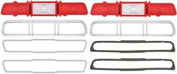 OER Taillight Components 881311