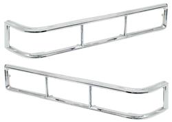 OER Interior Switch Bezels 881312