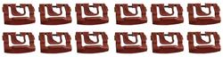 OER Windshield Wiper Arm Components 881347