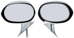 OER Side View Mirrors 881368